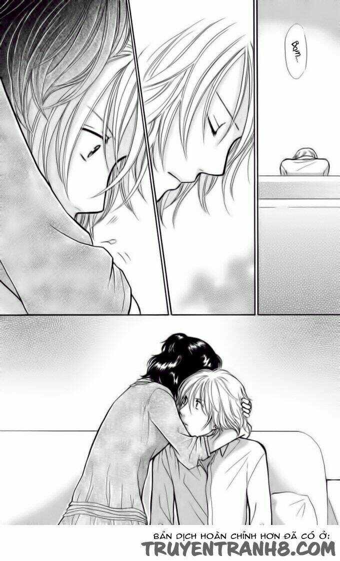 Momoiro Heaven - Chapter 23 - Trang 26