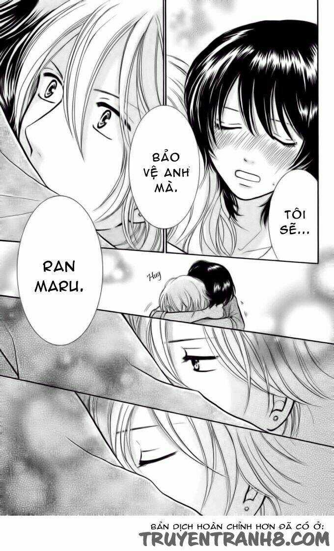 Momoiro Heaven - Chapter 23 - Trang 27