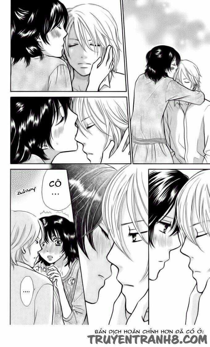 Momoiro Heaven - Chapter 23 - Trang 28