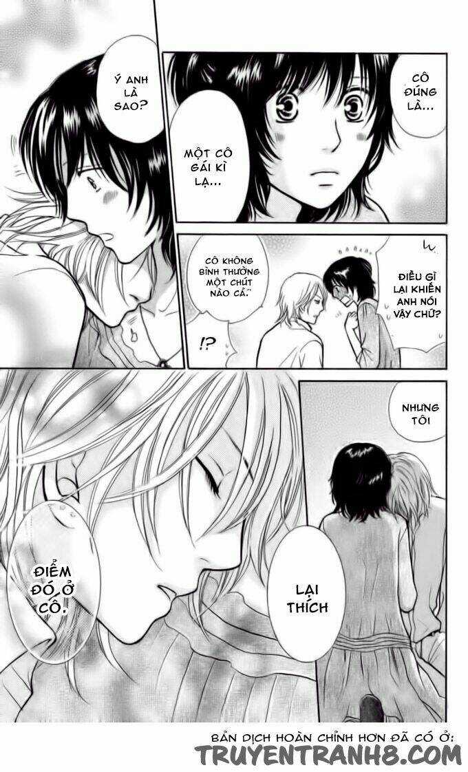 Momoiro Heaven - Chapter 23 - Trang 29