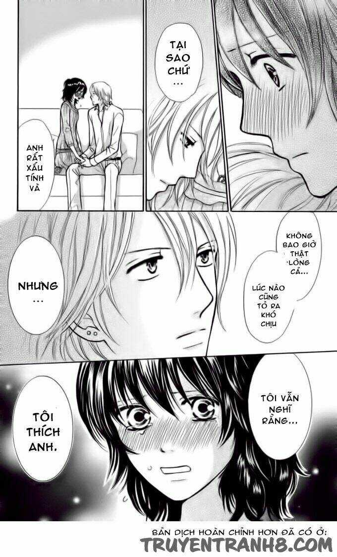 Momoiro Heaven - Chapter 23 - Trang 30