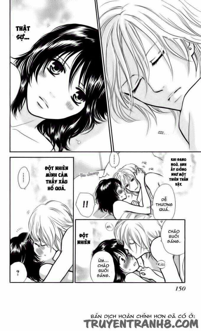 Momoiro Heaven - Chapter 23 - Trang 34