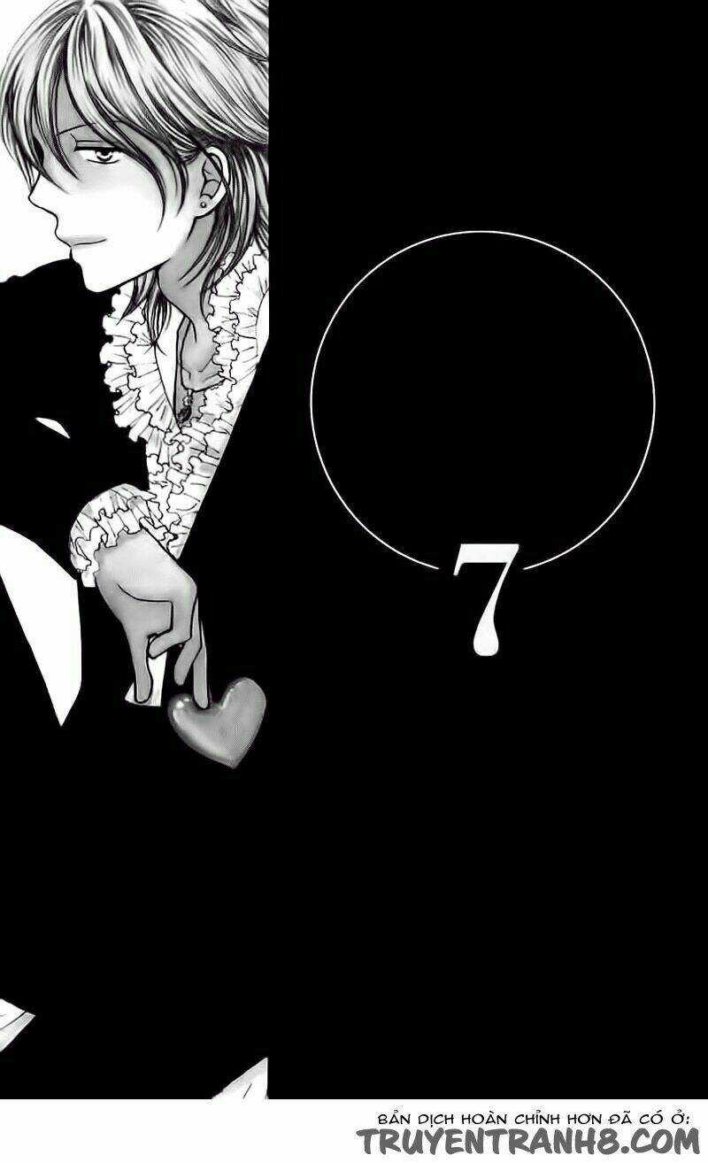 Momoiro Heaven - Chapter 24 - Trang 4