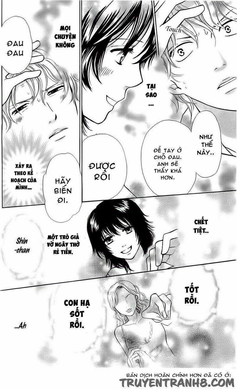 Momoiro Heaven - Chapter 24 - Trang 37