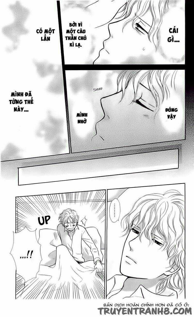 Momoiro Heaven - Chapter 24 - Trang 38