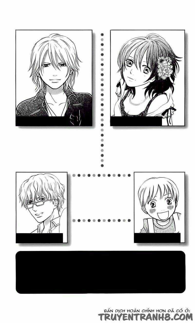 Momoiro Heaven - Chapter 24 - Trang 5