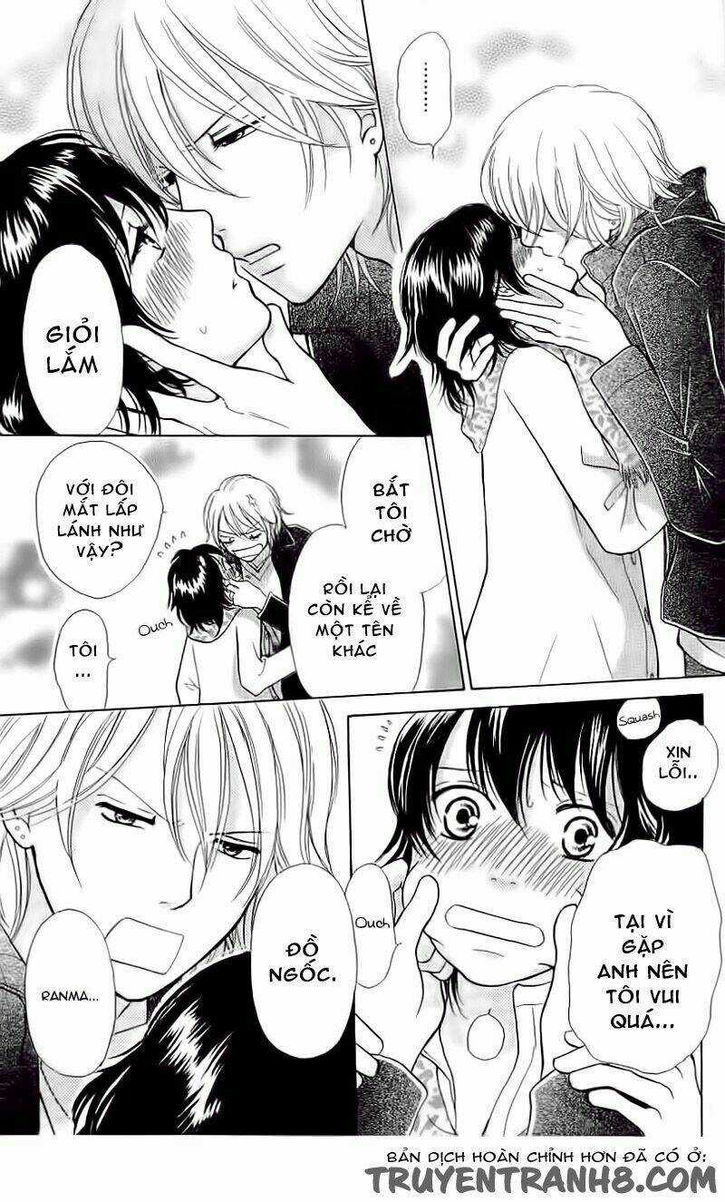 Momoiro Heaven - Chapter 24 - Trang 44