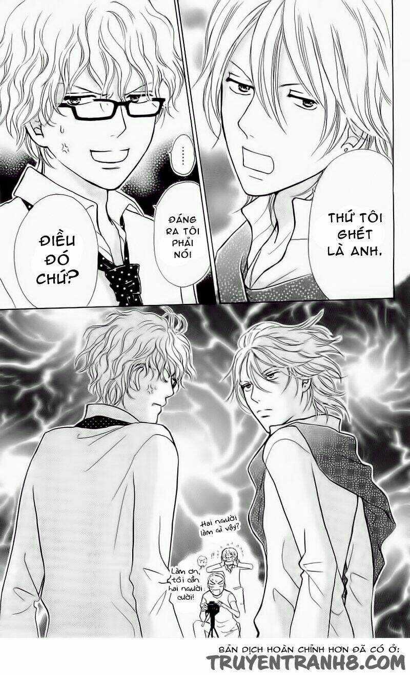 Momoiro Heaven - Chapter 24 - Trang 48