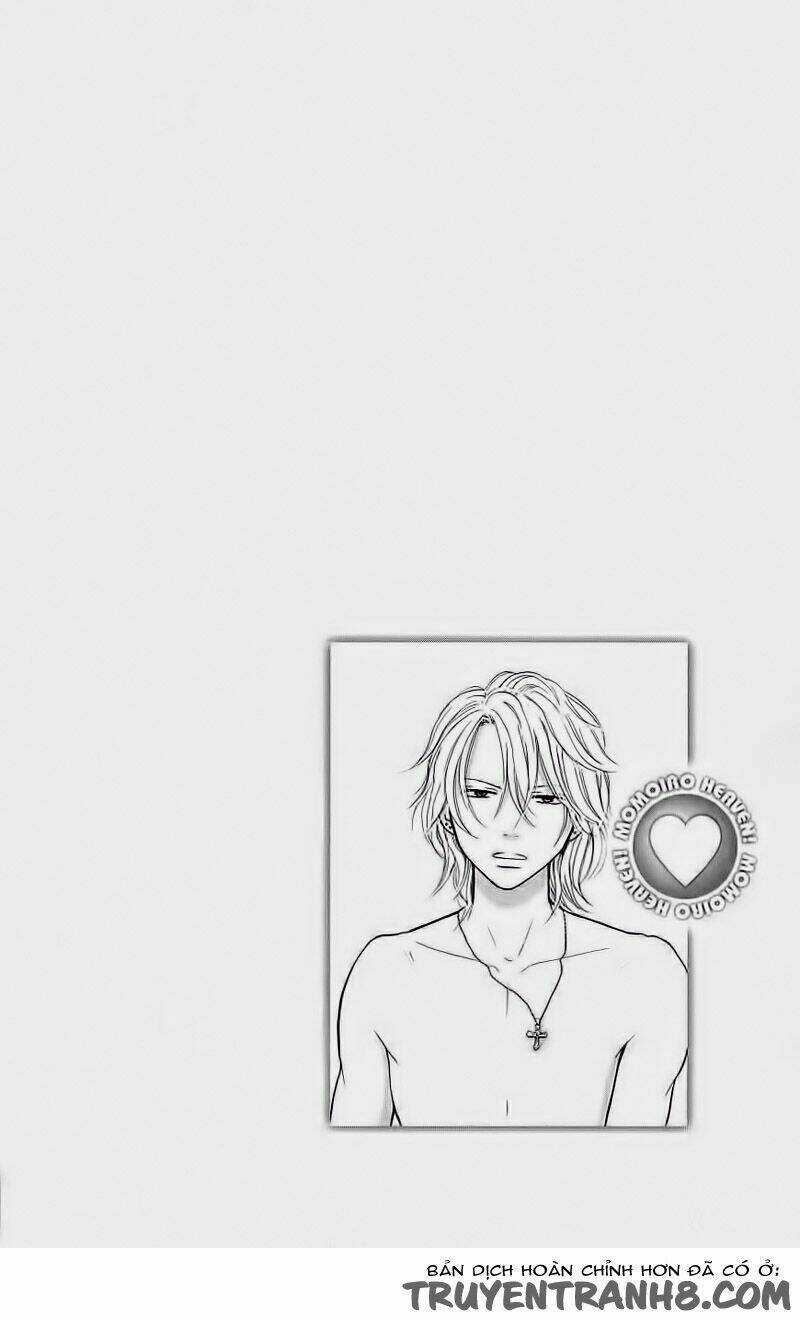 Momoiro Heaven - Chapter 24 - Trang 49