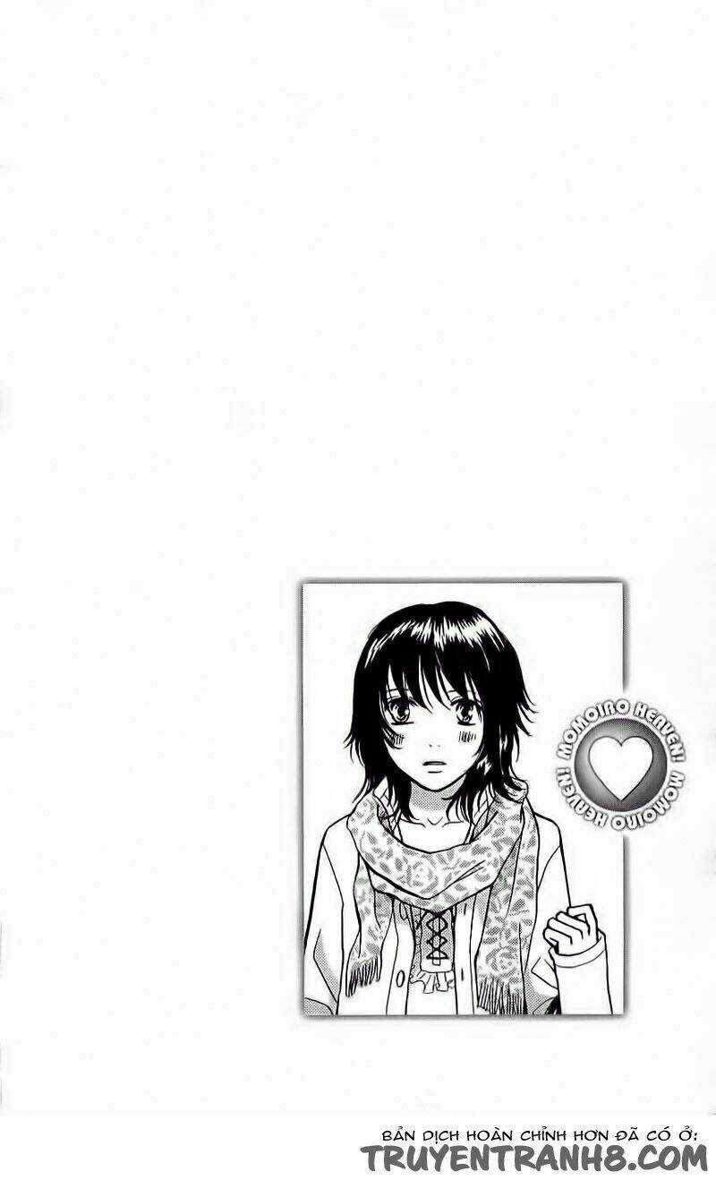 Momoiro Heaven - Chapter 24 - Trang 7