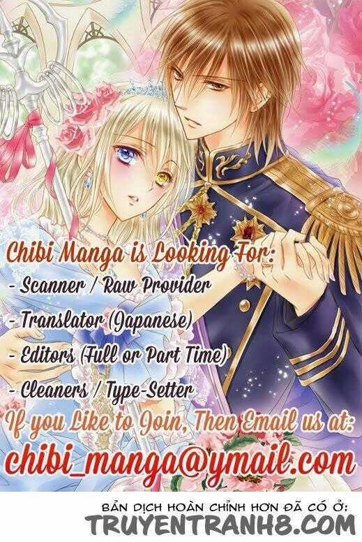 Momoiro Heaven - Chapter 25 - Trang 2