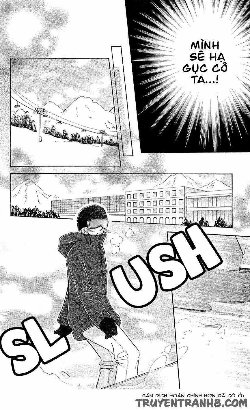 Momoiro Heaven - Chapter 25 - Trang 18