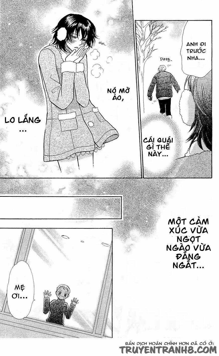 Momoiro Heaven - Chapter 25 - Trang 29