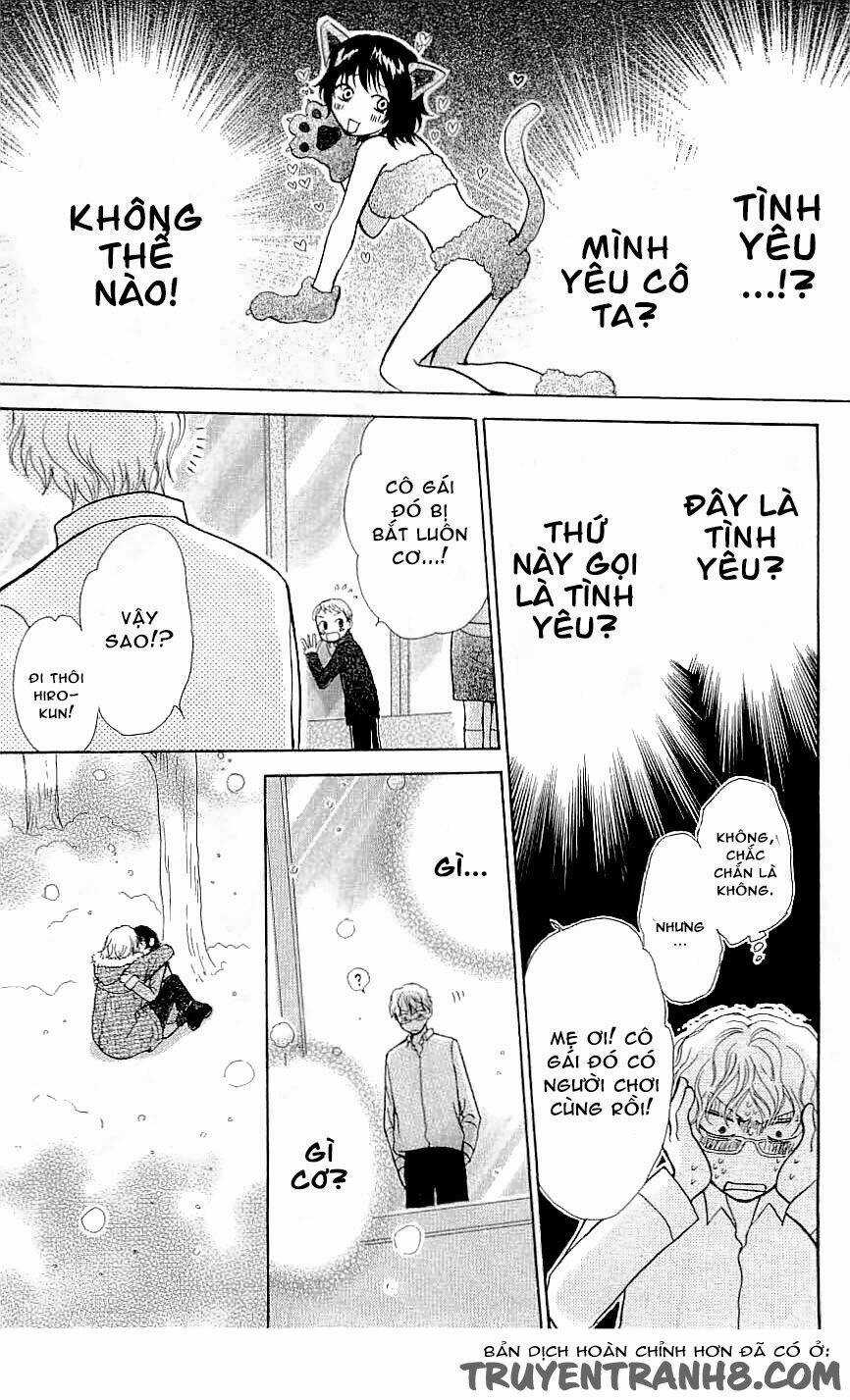 Momoiro Heaven - Chapter 25 - Trang 39