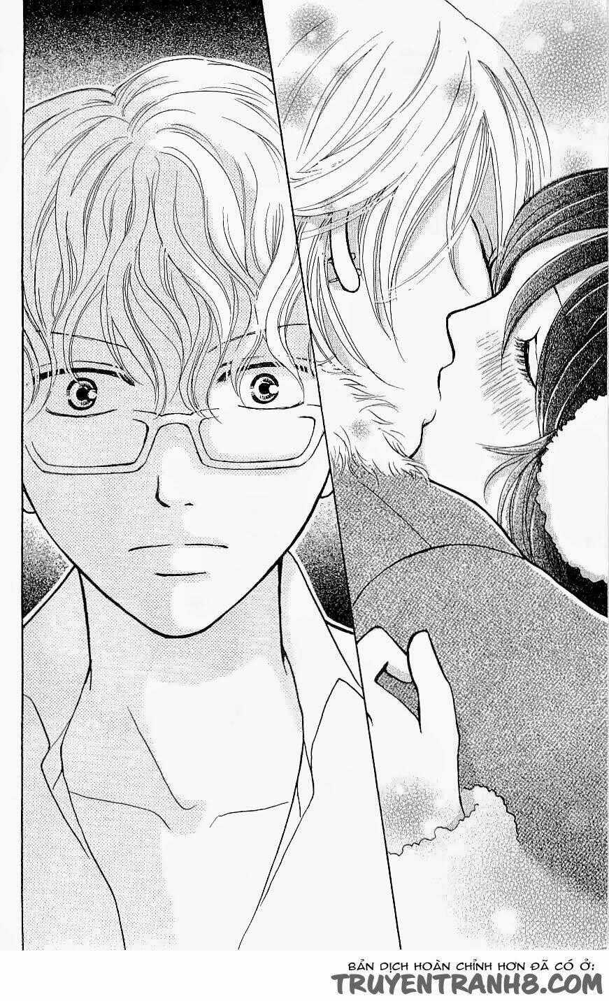 Momoiro Heaven - Chapter 25 - Trang 40