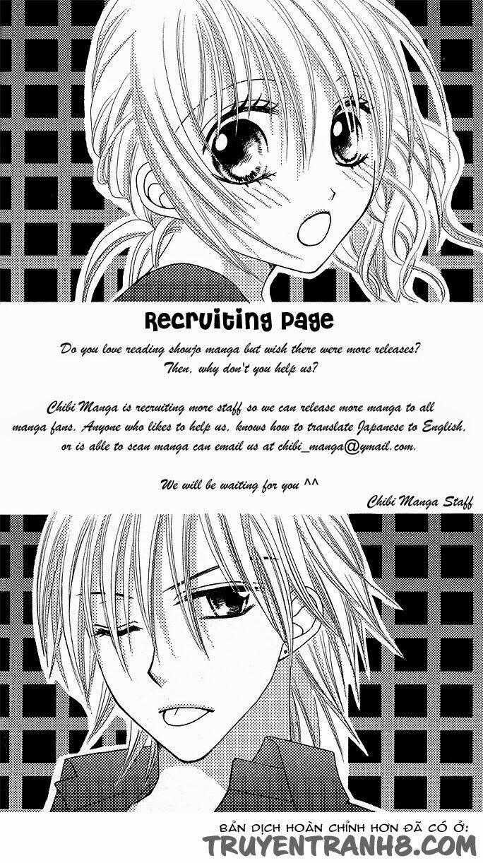 Momoiro Heaven - Chapter 25 - Trang 41