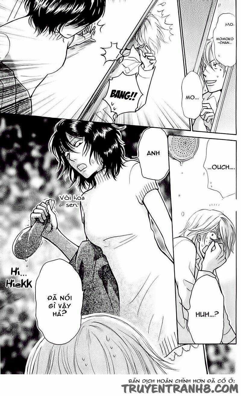 Momoiro Heaven - Chapter 26 - Trang 20