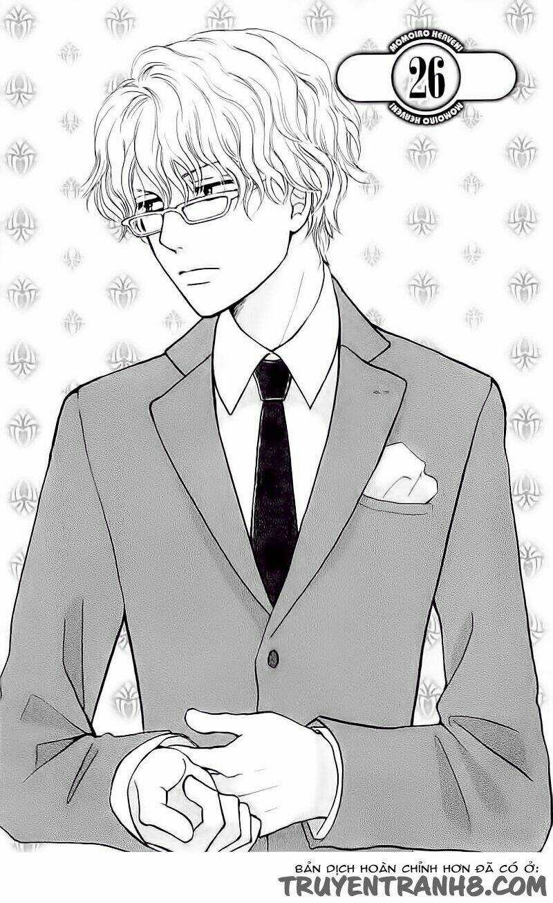 Momoiro Heaven - Chapter 26 - Trang 3