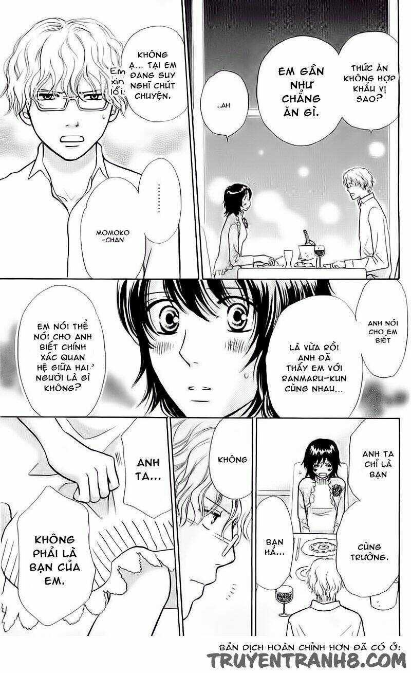 Momoiro Heaven - Chapter 26 - Trang 22