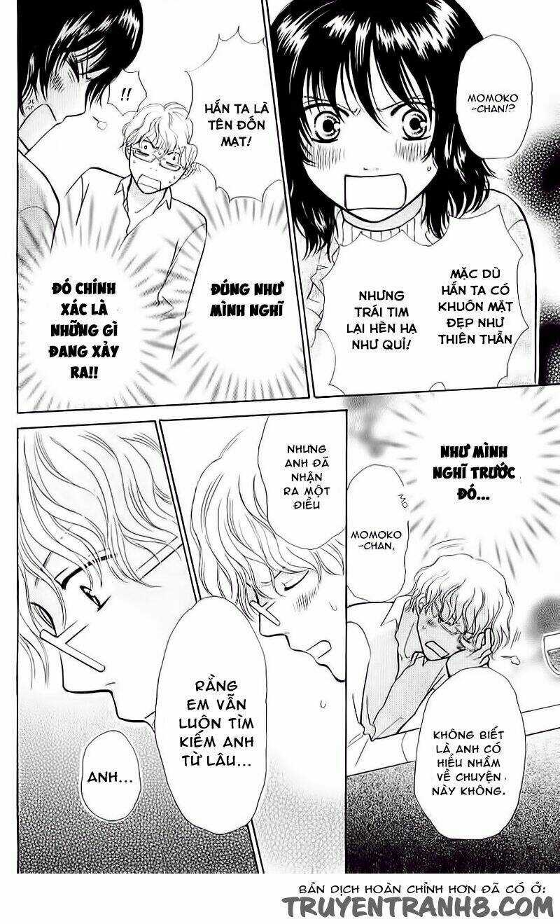 Momoiro Heaven - Chapter 26 - Trang 23