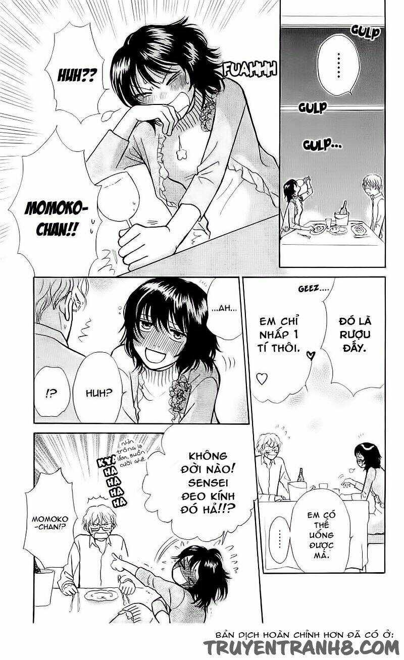 Momoiro Heaven - Chapter 26 - Trang 24