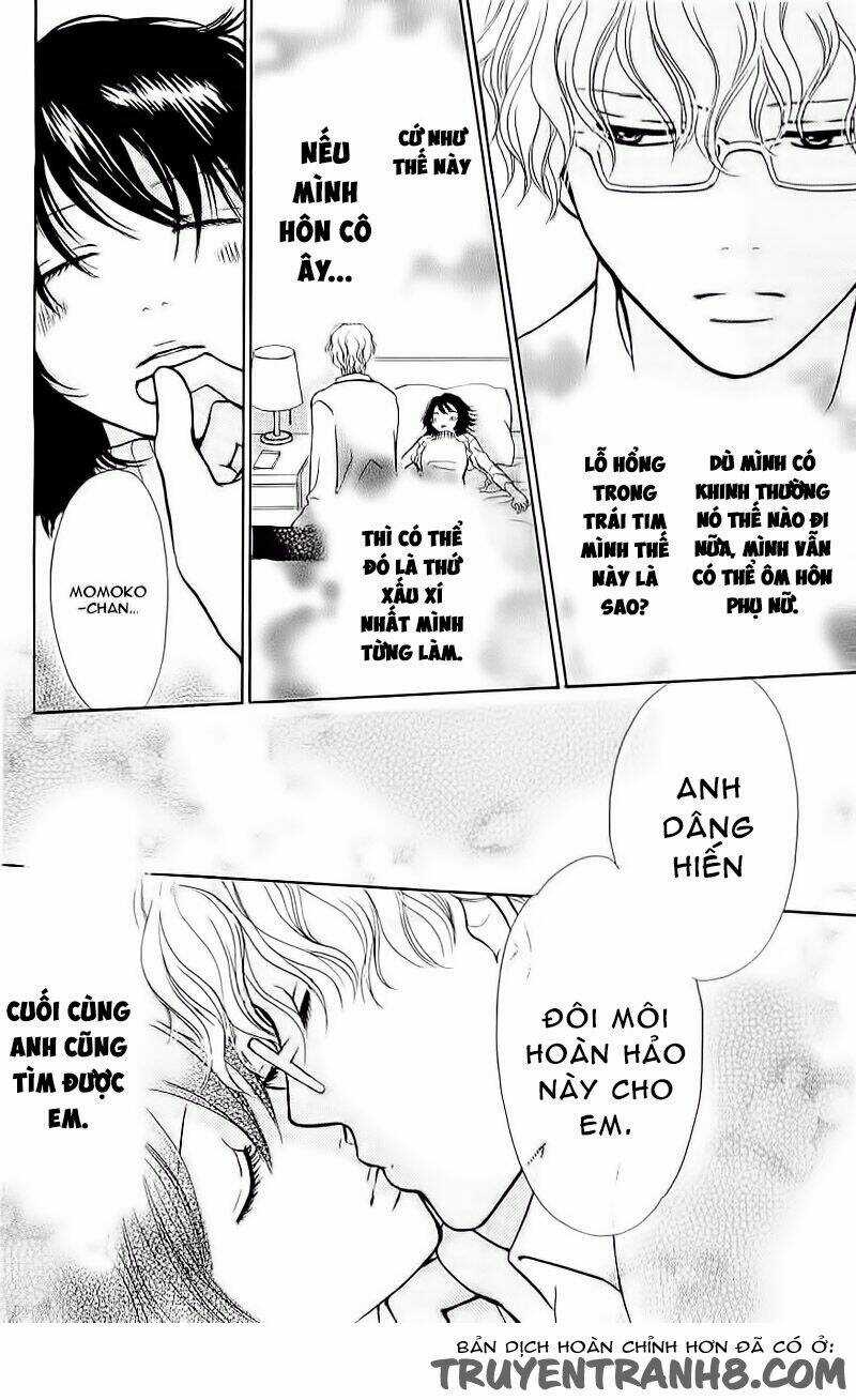 Momoiro Heaven - Chapter 26 - Trang 27