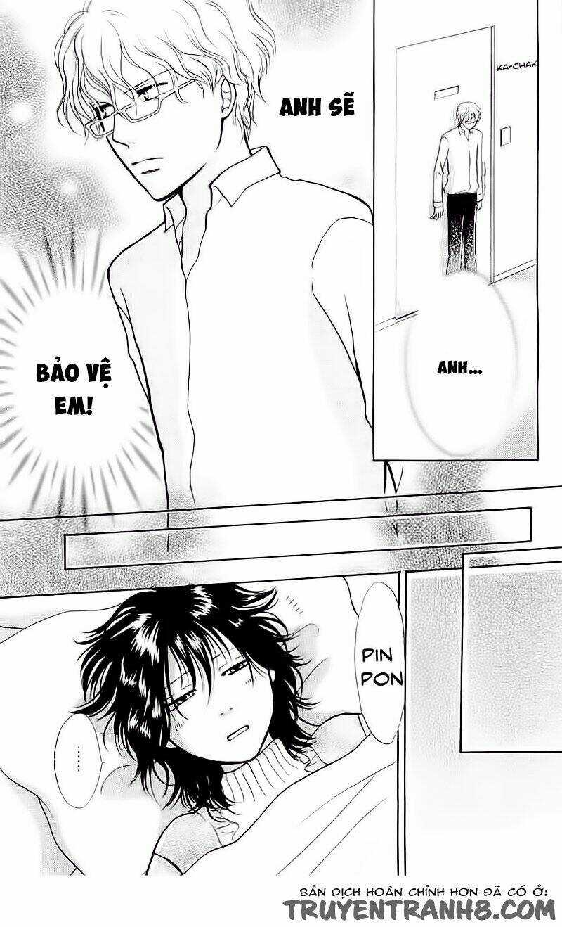 Momoiro Heaven - Chapter 26 - Trang 28