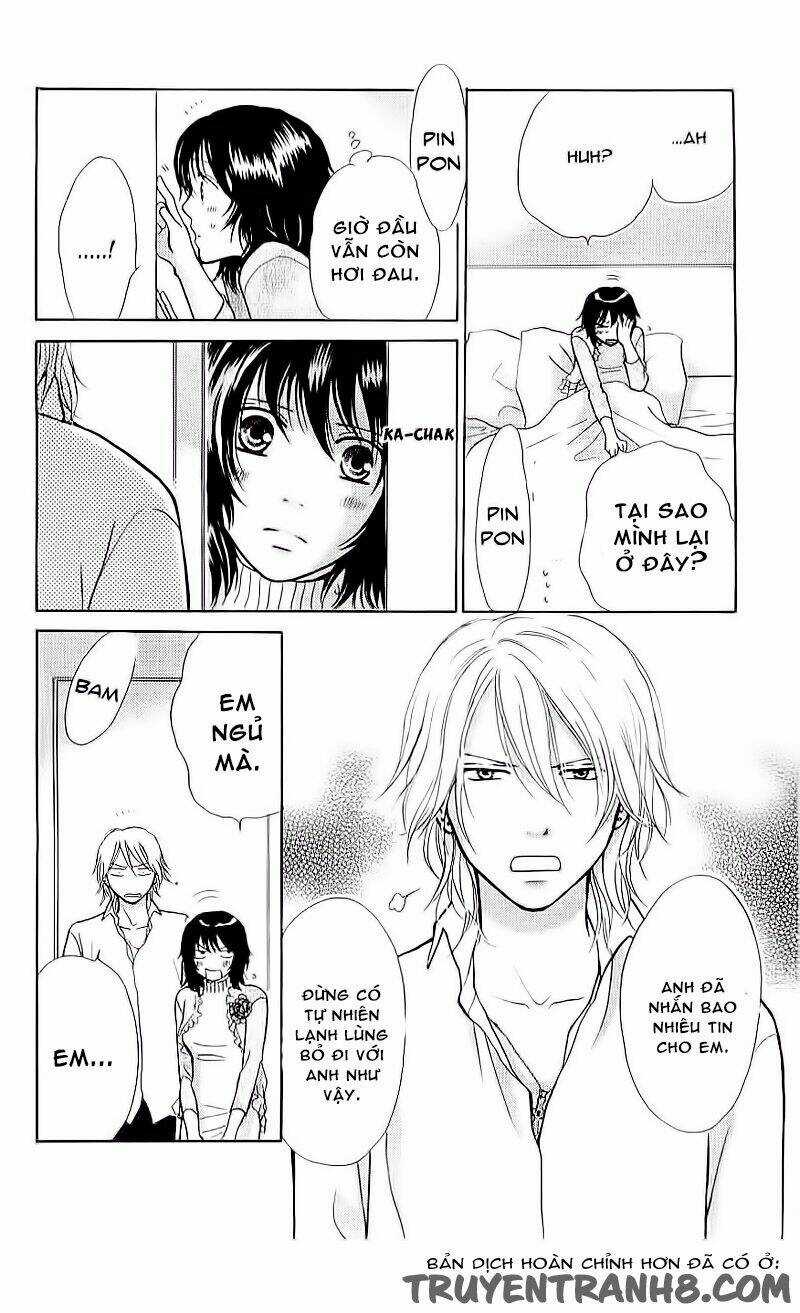 Momoiro Heaven - Chapter 26 - Trang 29