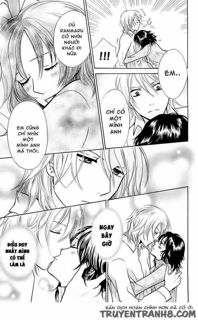 Momoiro Heaven - Chapter 26 - Trang 32