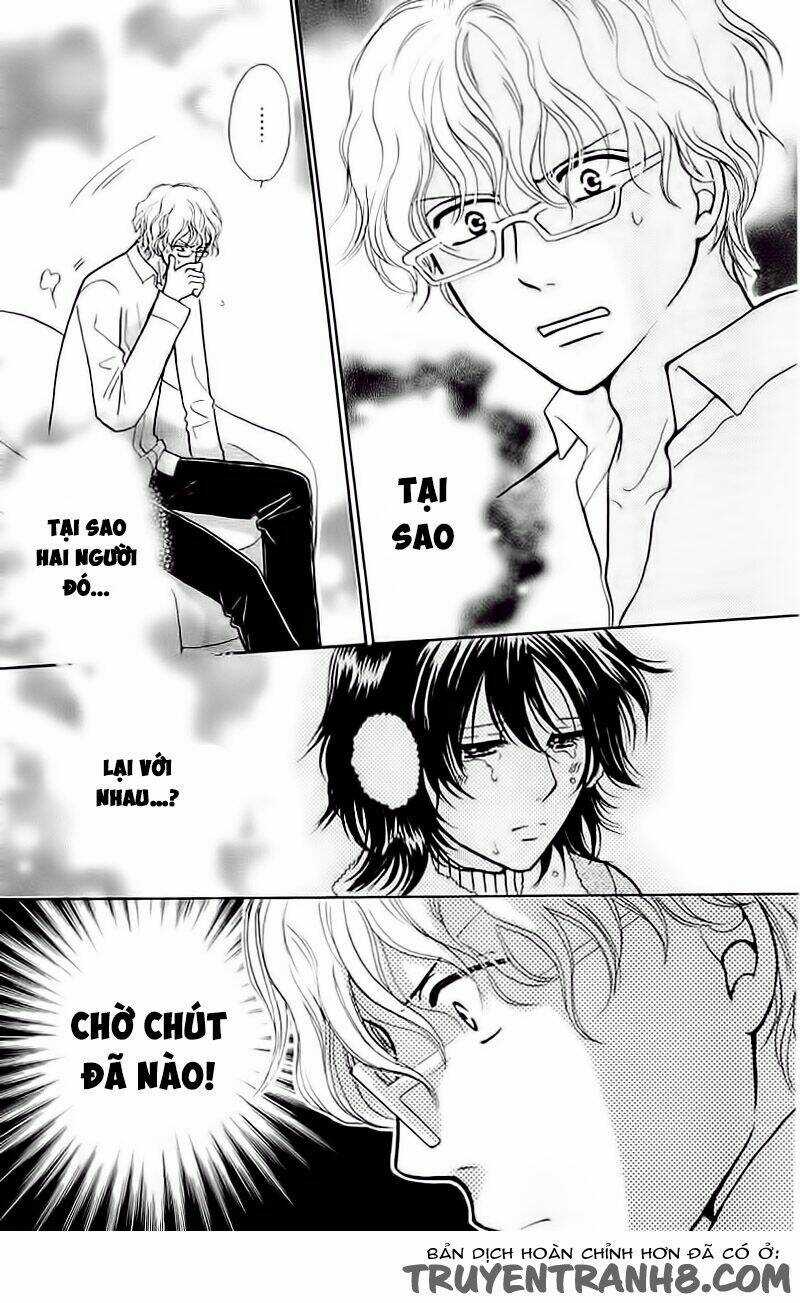 Momoiro Heaven - Chapter 26 - Trang 7