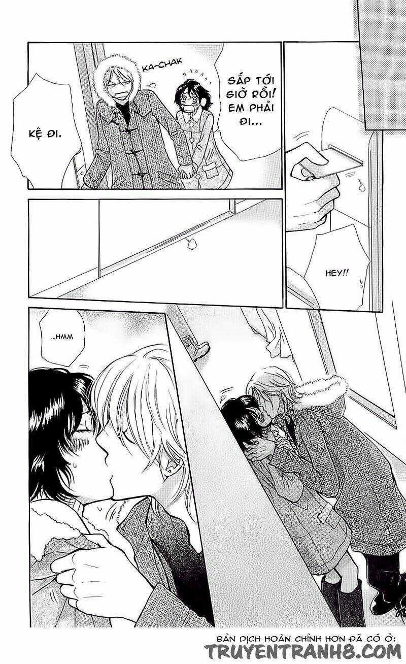 Momoiro Heaven - Chapter 26 - Trang 10