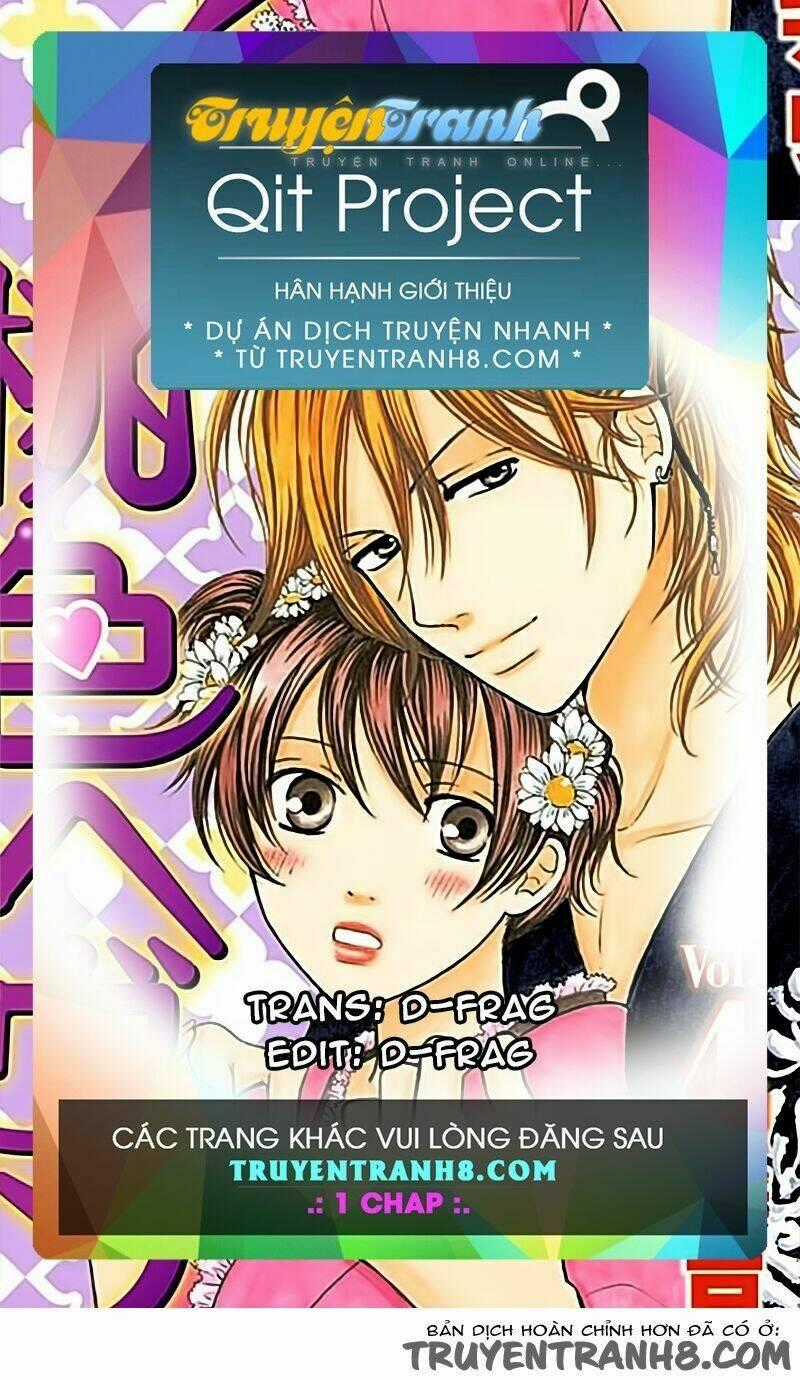 Momoiro Heaven - Chapter 27 - Trang 1