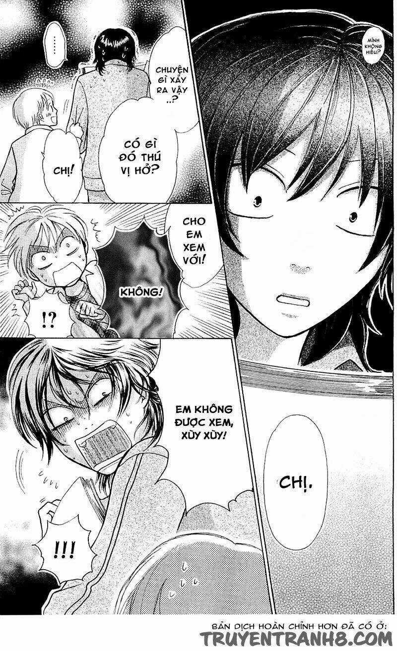 Momoiro Heaven - Chapter 27 - Trang 20