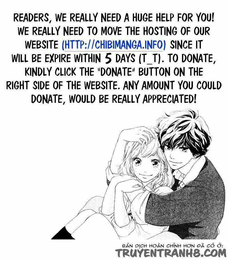 Momoiro Heaven - Chapter 27 - Trang 3