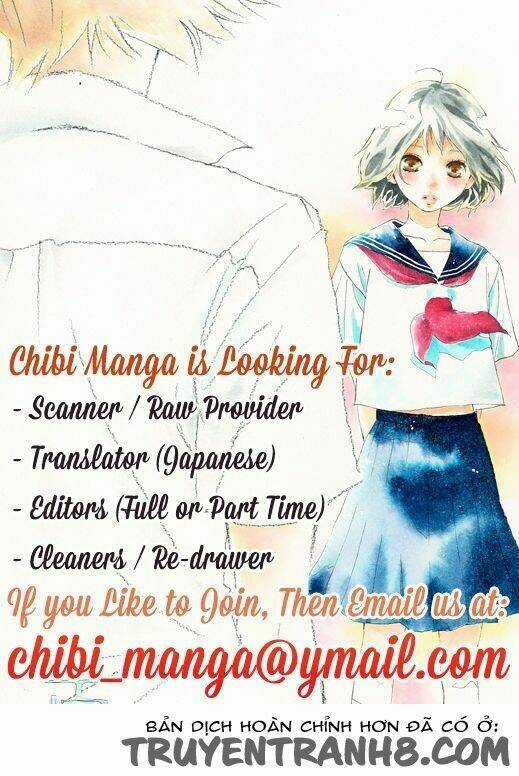 Momoiro Heaven - Chapter 27 - Trang 4