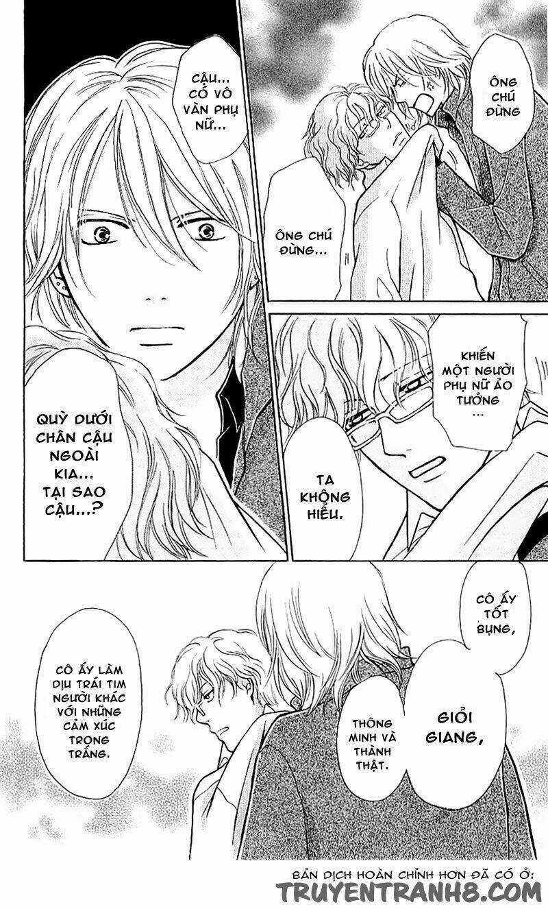 Momoiro Heaven - Chapter 27 - Trang 33