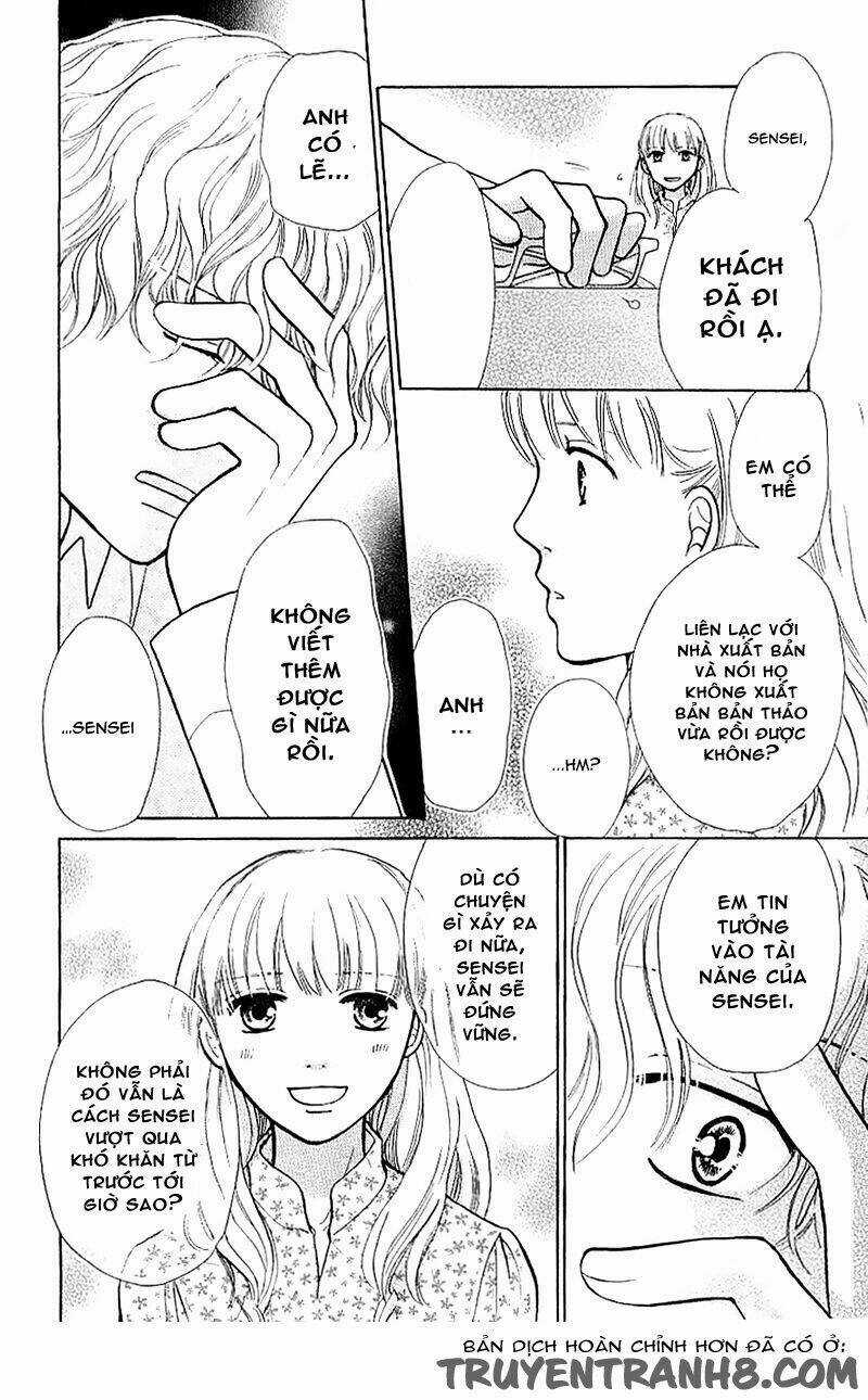 Momoiro Heaven - Chapter 27 - Trang 37