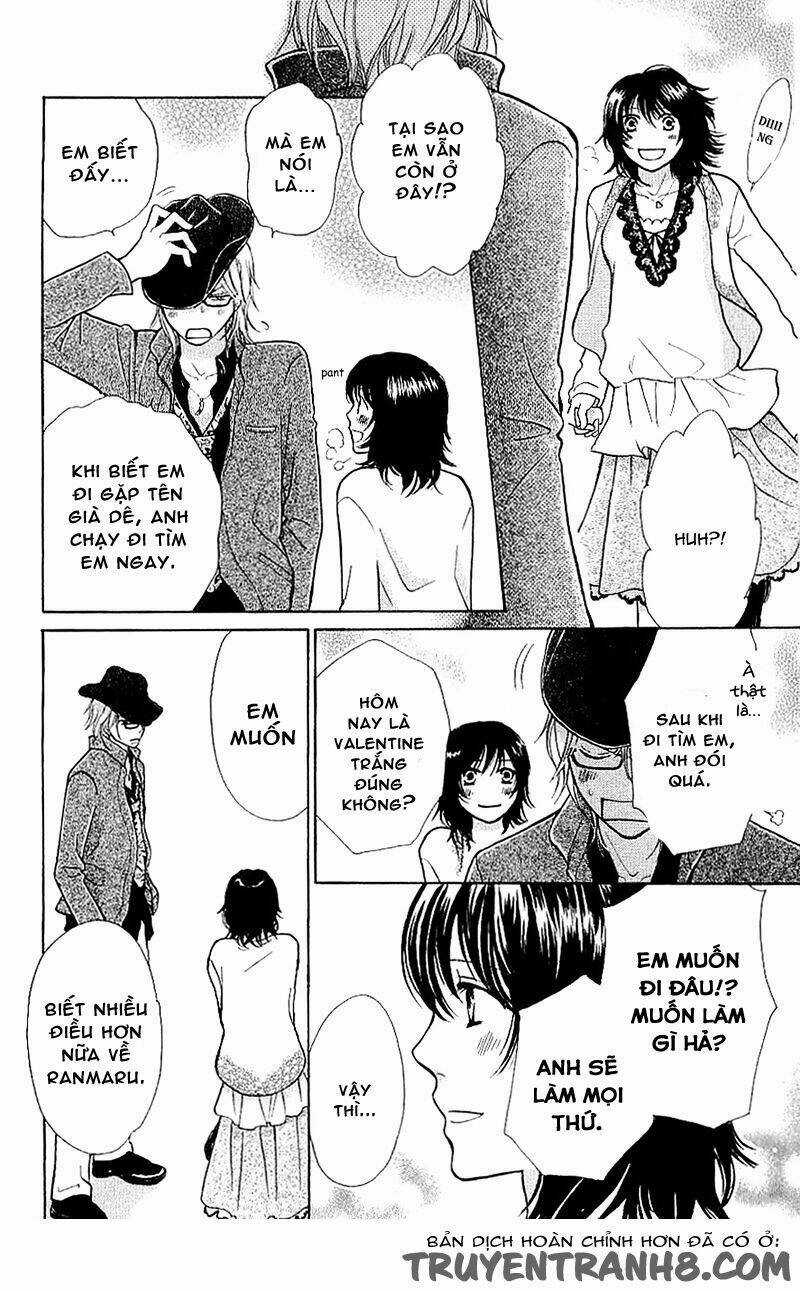 Momoiro Heaven - Chapter 27 - Trang 39