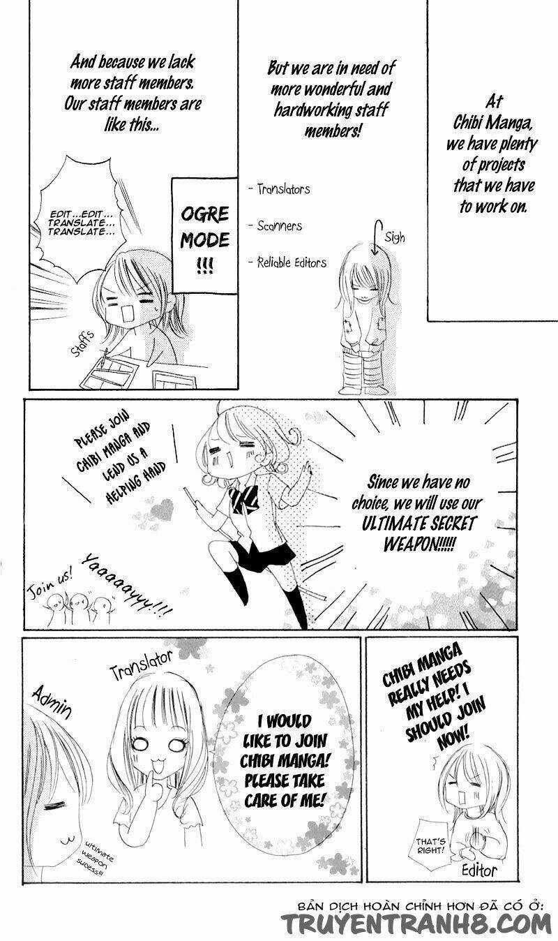 Momoiro Heaven - Chapter 27 - Trang 5