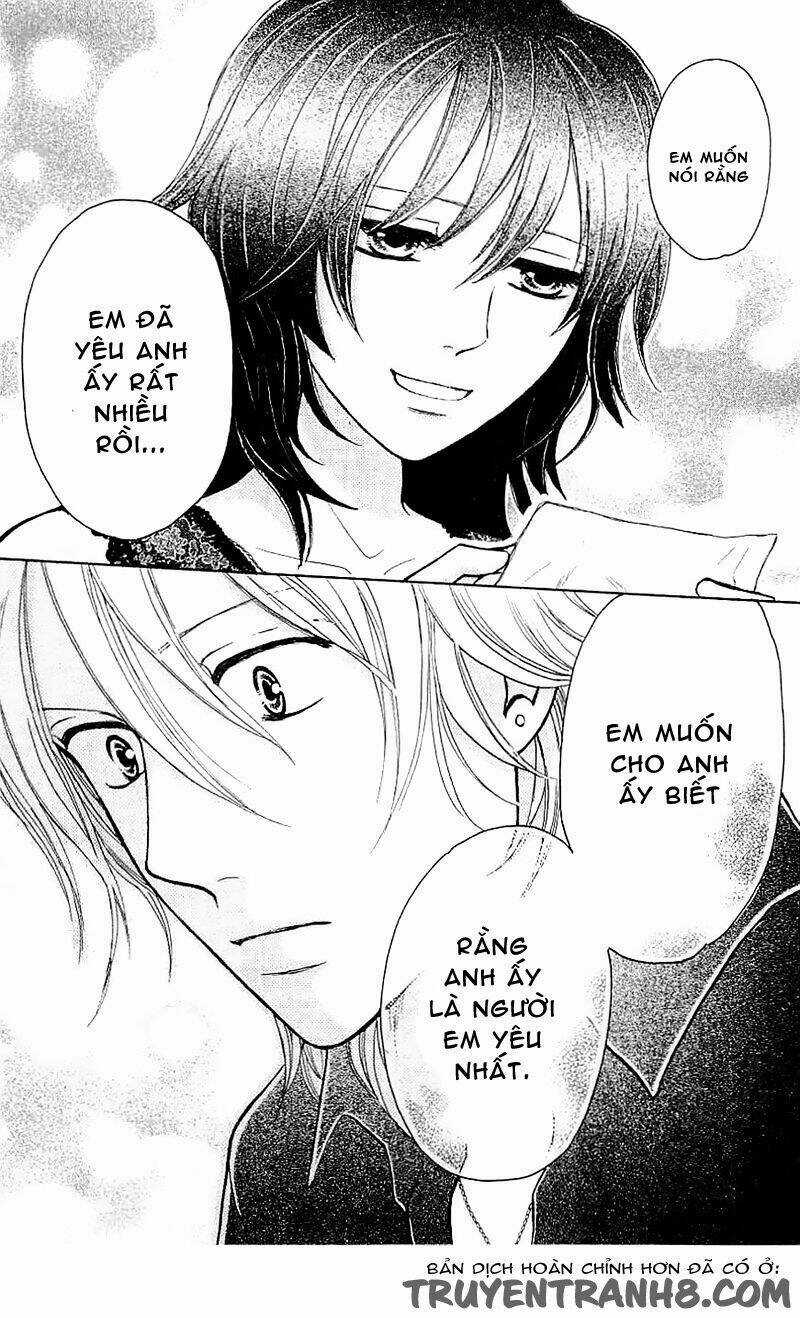 Momoiro Heaven - Chapter 27 - Trang 42