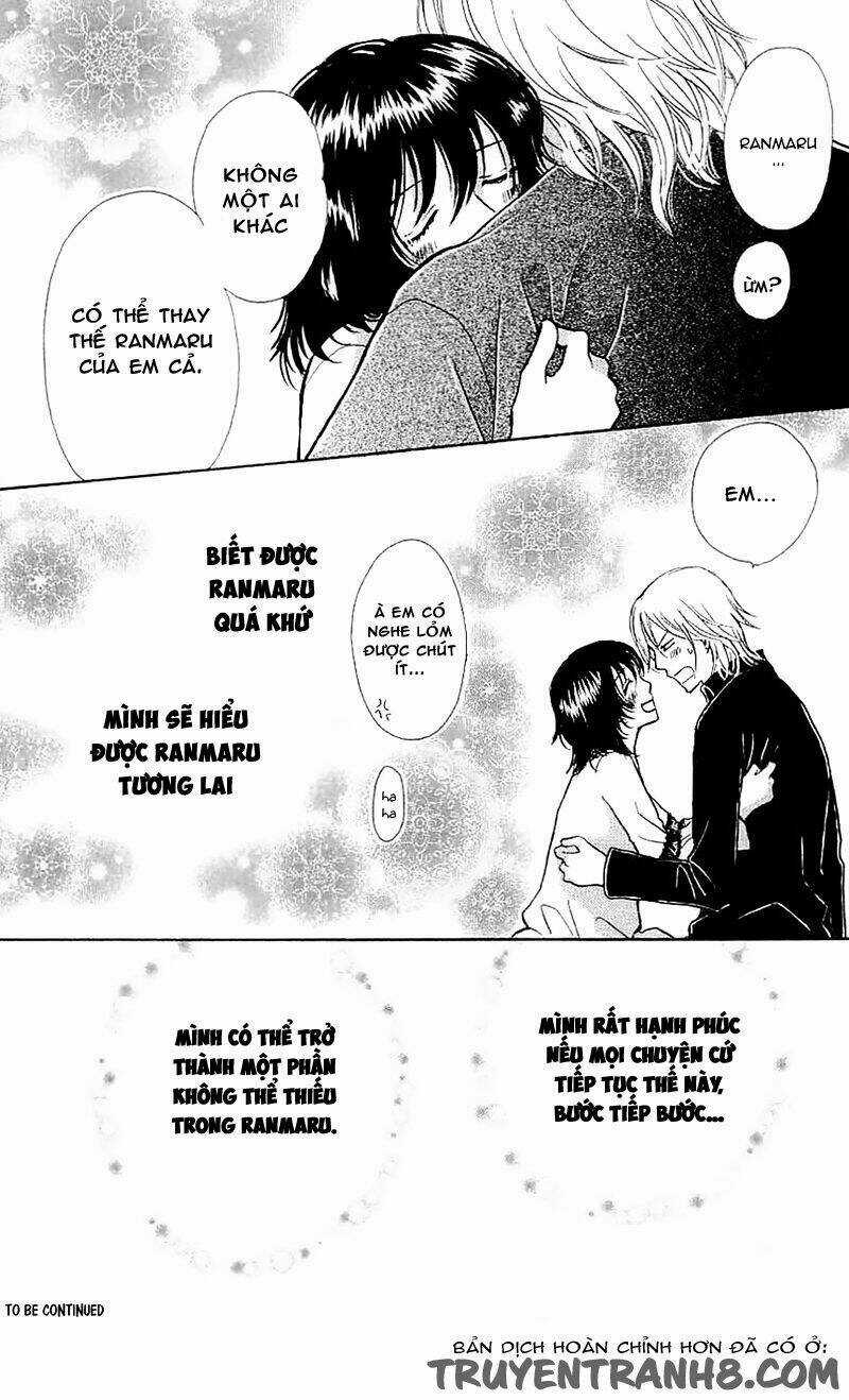 Momoiro Heaven - Chapter 27 - Trang 44