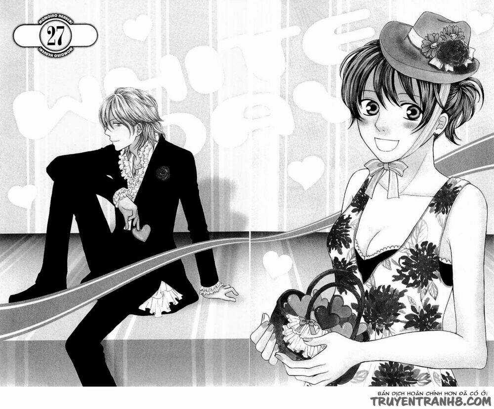 Momoiro Heaven - Chapter 27 - Trang 6