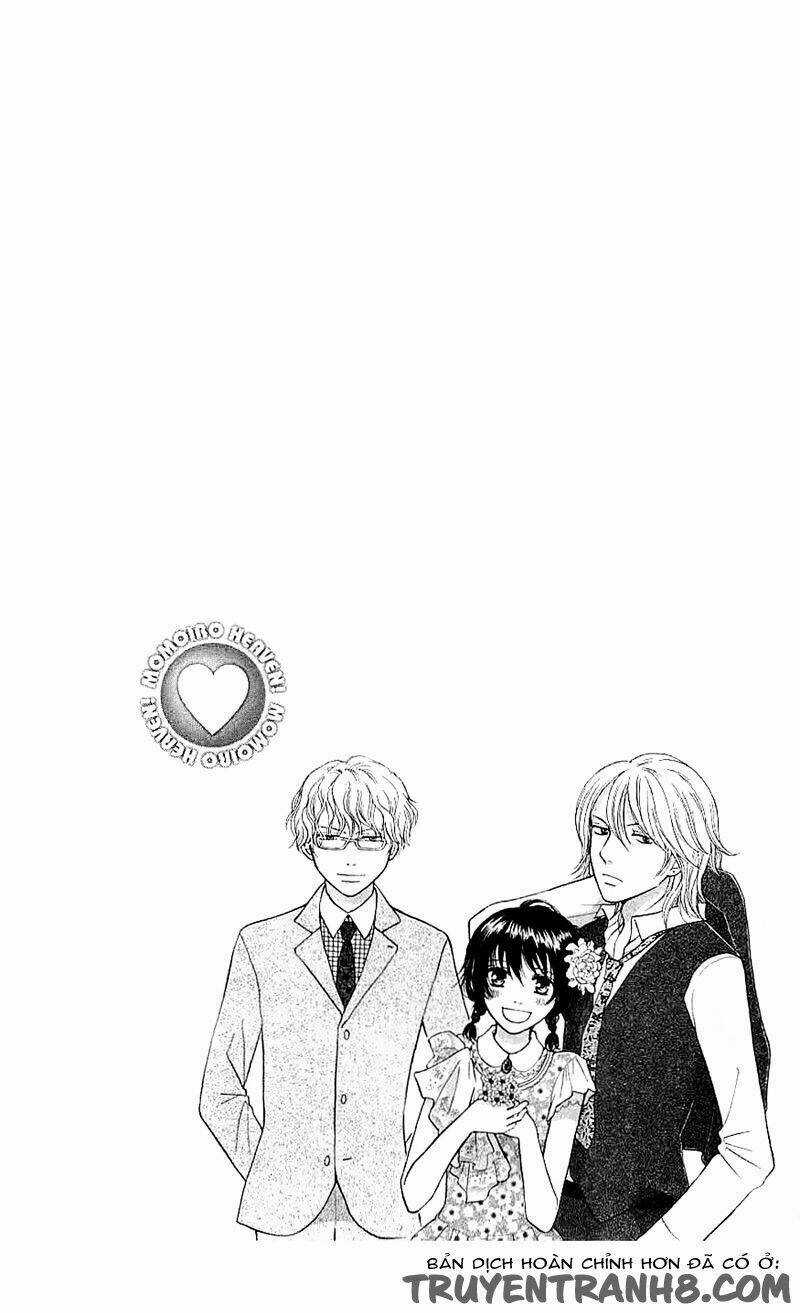 Momoiro Heaven - Chapter 27 - Trang 7