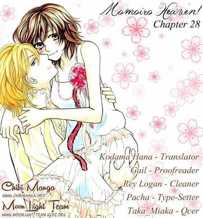 Momoiro Heaven - Chapter 28 - Trang 2
