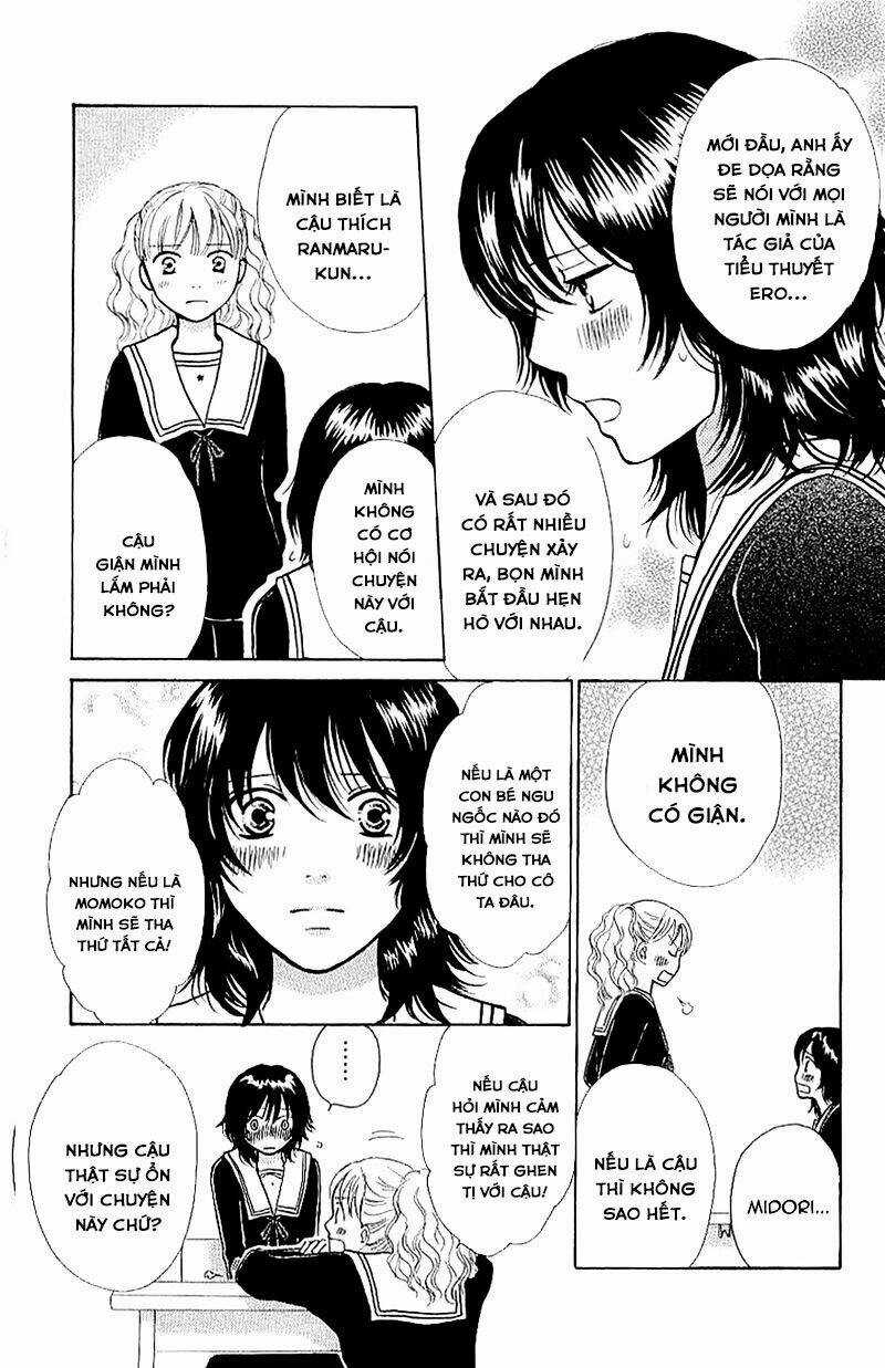 Momoiro Heaven - Chapter 28 - Trang 26