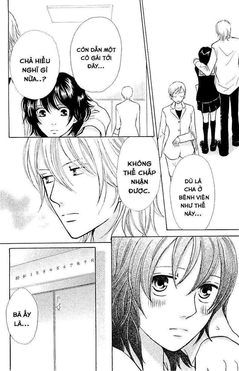 Momoiro Heaven - Chapter 28 - Trang 40