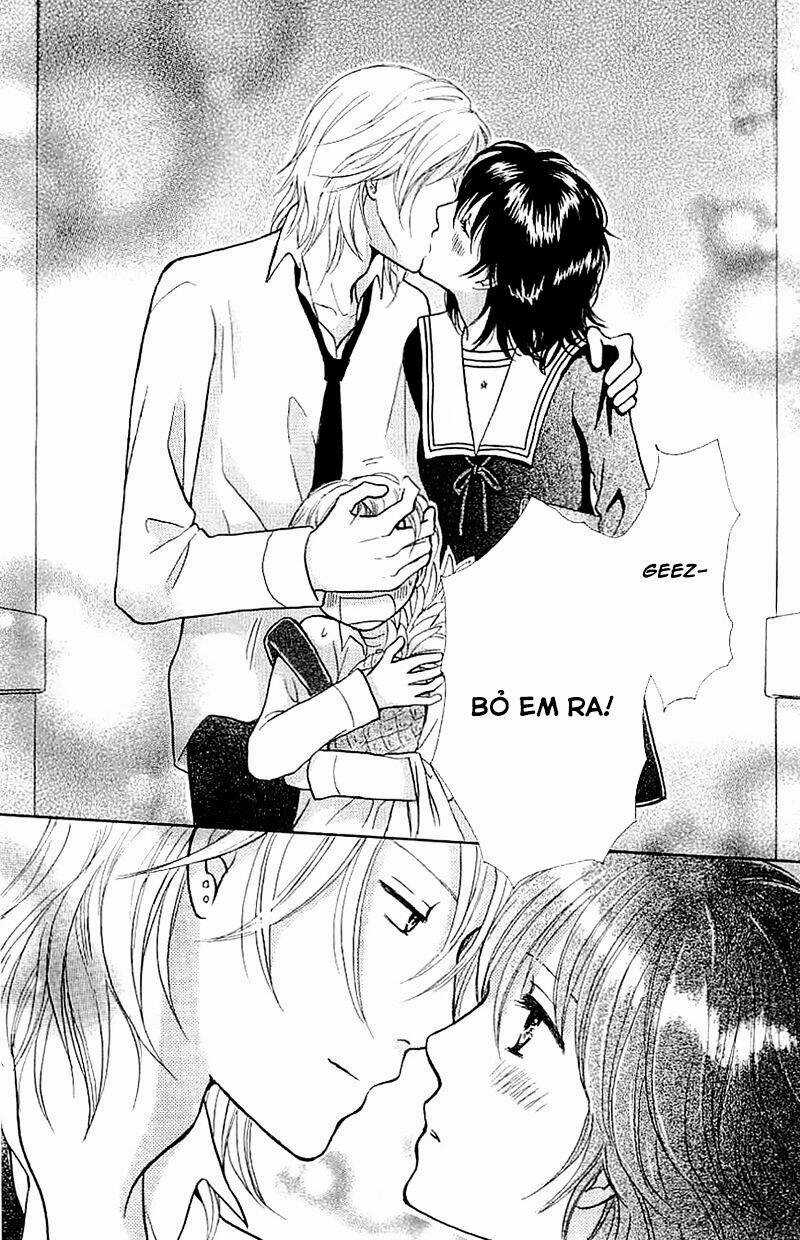 Momoiro Heaven - Chapter 28 - Trang 43