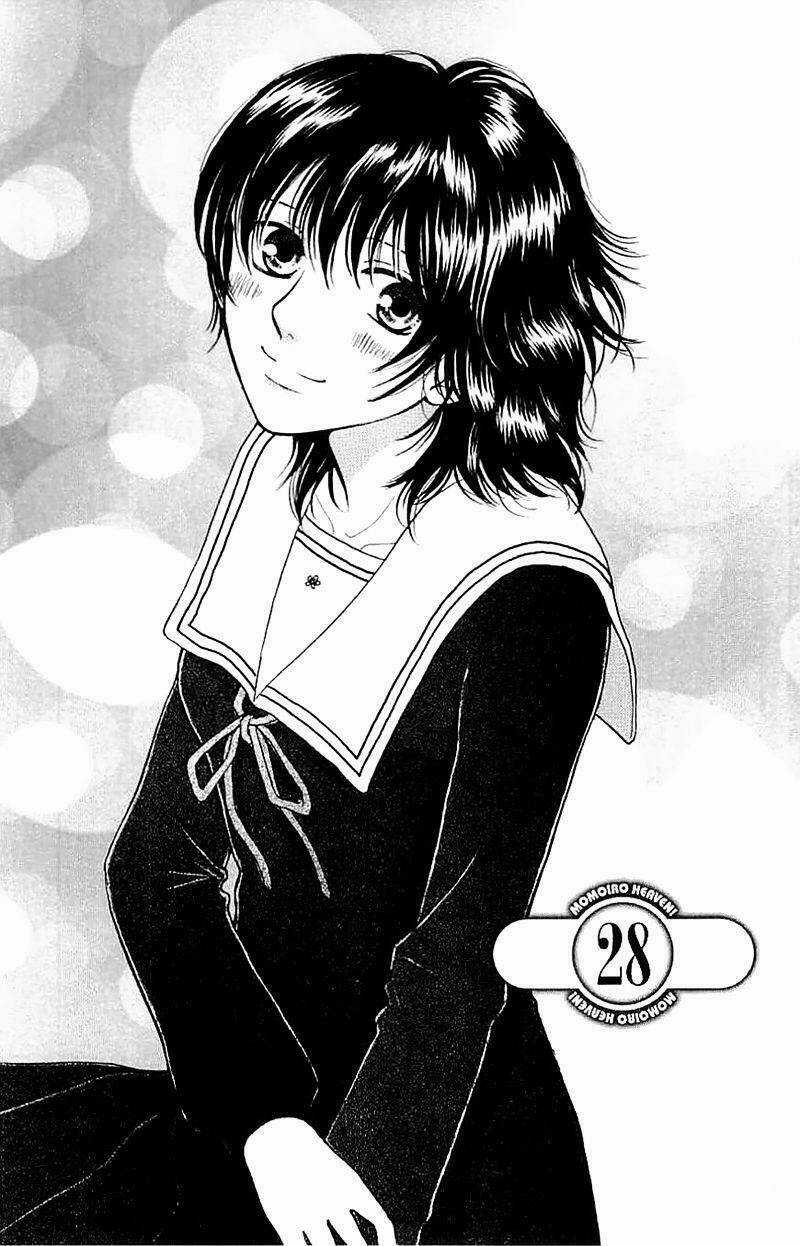 Momoiro Heaven - Chapter 28 - Trang 9