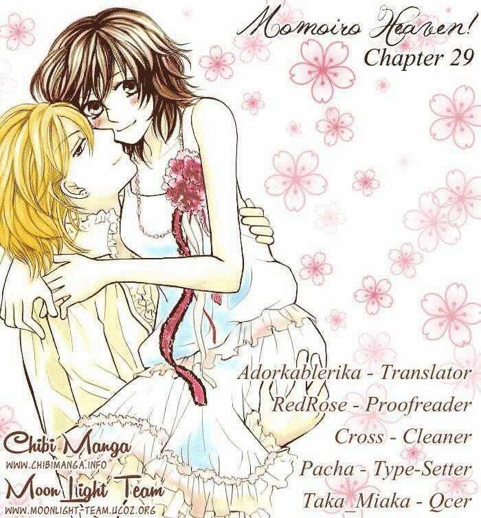 Momoiro Heaven - Chapter 29 - Trang 2