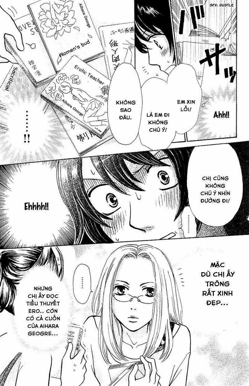 Momoiro Heaven - Chapter 29 - Trang 19